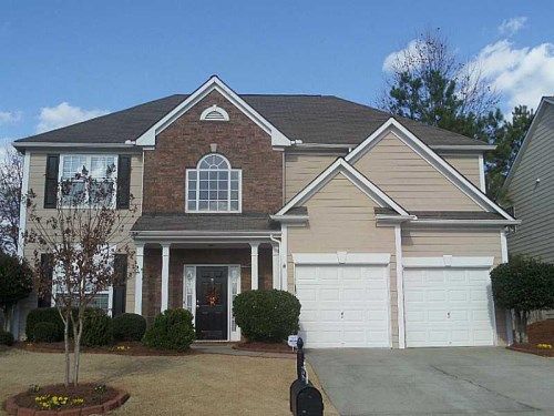 3066 Kirkwood Drive Nw, Kennesaw, GA 30144