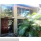 8800 Gatehouse Rd # 1, Fort Lauderdale, FL 33324 ID:11472076