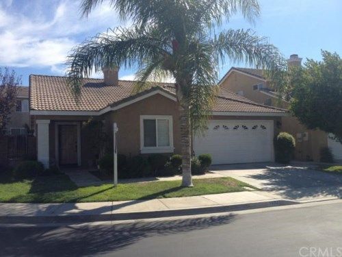 1492 Goldeneagle Drive, Corona, CA 92879