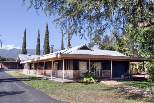 1304 S Luna, Ojai, CA 93023