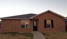 4806 Mammoth Lane Amarillo, TX 79110