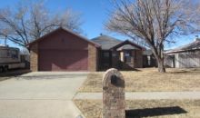 2013 Estes St Amarillo, TX 79107