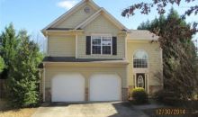 4080 Bradstone Trace Nw Lilburn, GA 30047