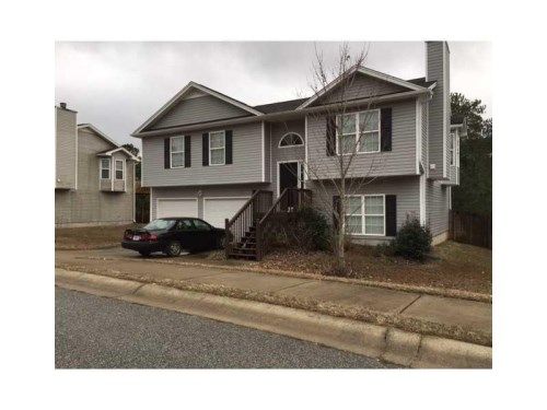 114 Hunter Place, Dallas, GA 30132