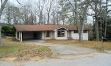 6797 Darrell Ct Morrow, GA 30260