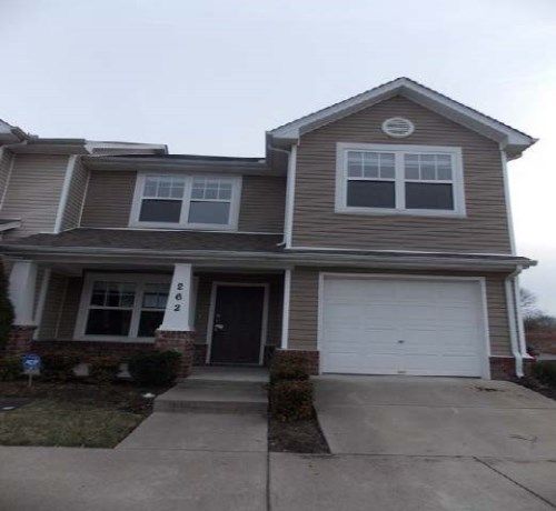 262 Jenna Lee Circl, Madison, TN 37115