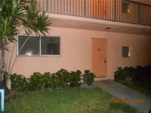 8540 N SHERMAN CR # 103, Hollywood, FL 33025