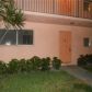 8540 N SHERMAN CR # 103, Hollywood, FL 33025 ID:11538326