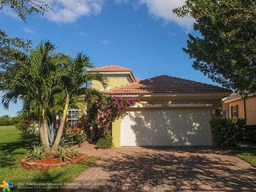 13461 SW 29TH ST, Hollywood, FL 33027