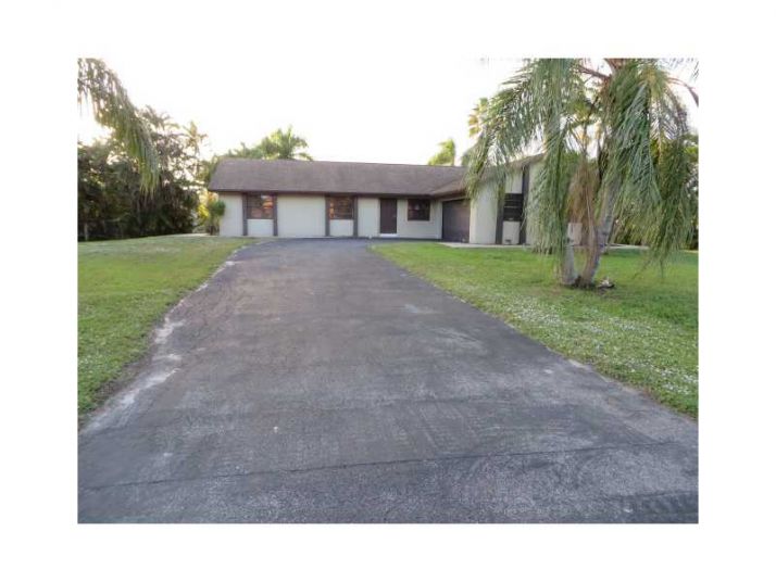 3650 SW 139TH AV, Hollywood, FL 33027