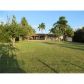 3650 SW 139TH AV, Hollywood, FL 33027 ID:11539347