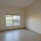 1921 SW 135TH WY, Hollywood, FL 33027 ID:11539368