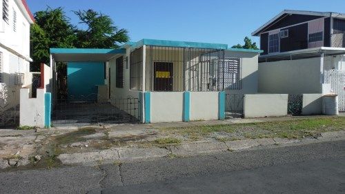 1123 Bahia St Puerto Nuevo, San Juan, PR 00920