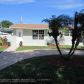 7741 MERIDIAN ST, Hollywood, FL 33023 ID:11539279