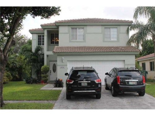 10207 SW 20 CT, Hollywood, FL 33025