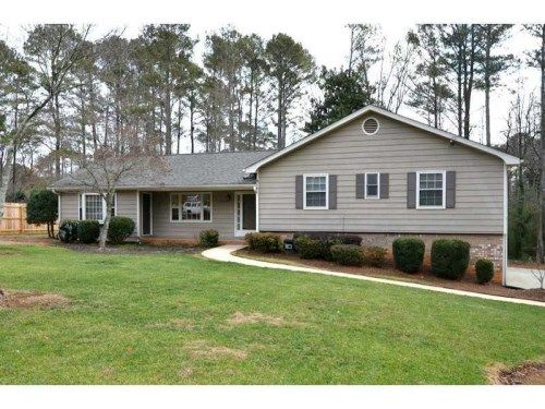 3036 Wendlock Drive, Marietta, GA 30062