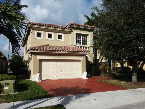 4948 SW 134 AV, Hollywood, FL 33027