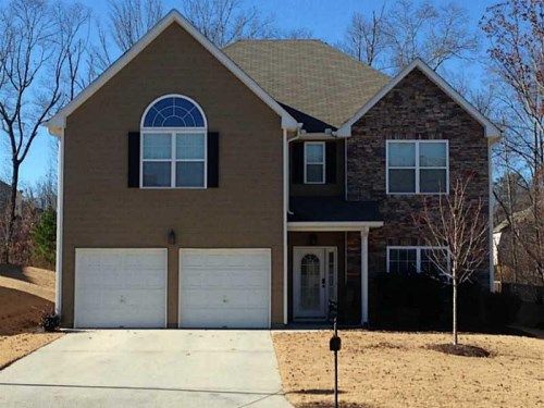 4140 Pointe Vecchio Circle, Cumming, GA 30040