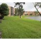 8720 N SHERMAN CR # 107, Hollywood, FL 33025 ID:11538363