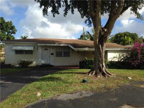 2807 SW 67 LN, Hollywood, FL 33023