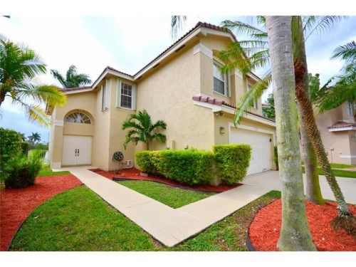 3088 SW 181 TE, Hollywood, FL 33029