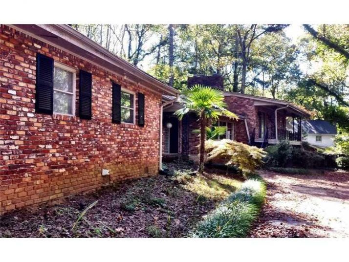 2980 Duke Of Gloucester, Atlanta, GA 30344