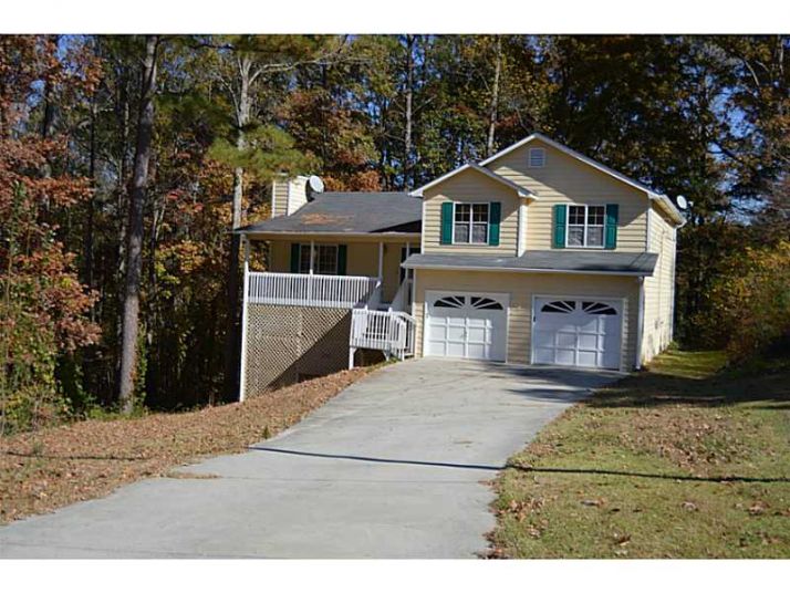 194 Dunaway Place, Hiram, GA 30141