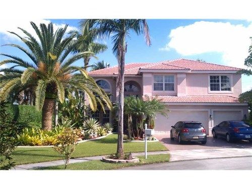 3001 SW 173RD TER, Hollywood, FL 33029