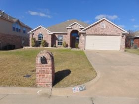 631 Dover Heights Trail, Mansfield, TX 76063