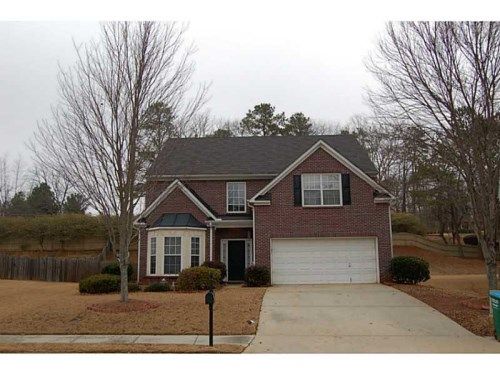 1960 Lisa Springs Drive, Snellville, GA 30078