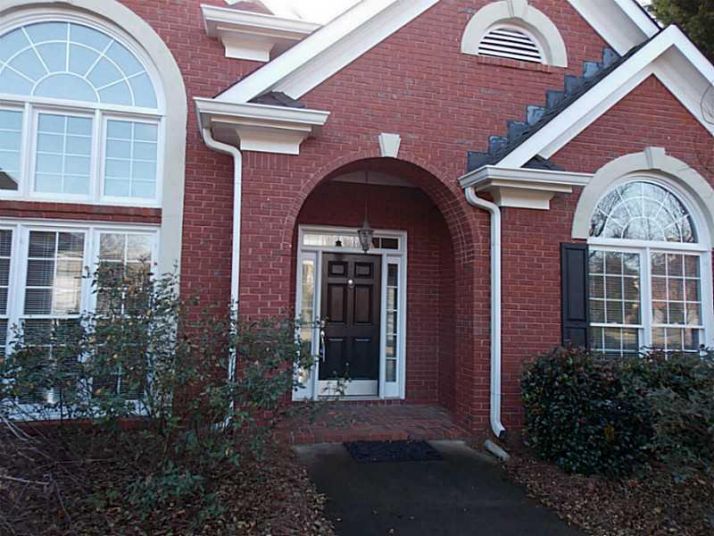 2 Ardmore Circle, Cartersville, GA 30120