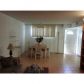 9411 N HOLLYBROOK LAKE DR # 106, Hollywood, FL 33025 ID:11489934