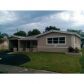 3013 ISLAND DR, Hollywood, FL 33023 ID:11540144