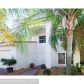 2161 SW 152ND TER, Hollywood, FL 33027 ID:11540182