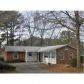 1222 Laurel Hill Drive, Decatur, GA 30033 ID:11585992