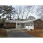 1222 Laurel Hill Drive, Decatur, GA 30033 ID:11585993