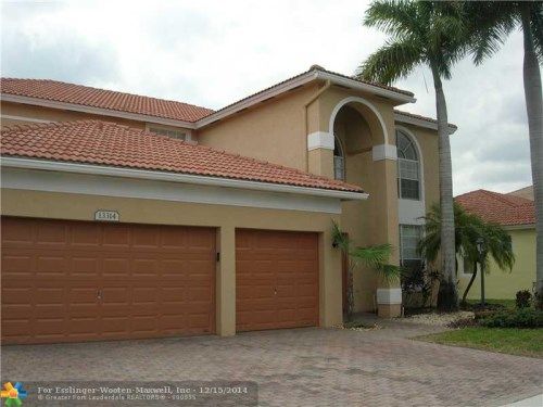 13314 NW 13TH ST, Hollywood, FL 33028