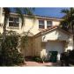 16273 SW 47TH CT # 16273, Hollywood, FL 33027 ID:11031408