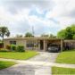 1005 NW 62ND AVE, Pompano Beach, FL 33063 ID:11340540