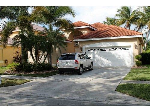 18431 NW 12 ST, Hollywood, FL 33029