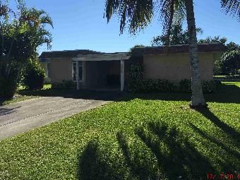 7012 NW 63rd Ct, Fort Lauderdale, FL 33321