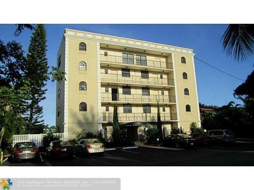 2500 Bay Dr # 3B, Pompano Beach, FL 33062