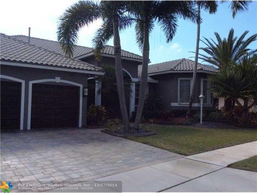 13736 NW 18TH ST, Hollywood, FL 33028