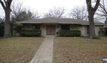 509 Shockley Avenue Desoto, TX 75115