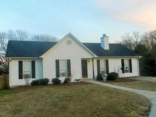 3215 Fork Road, Gainesville, GA 30506