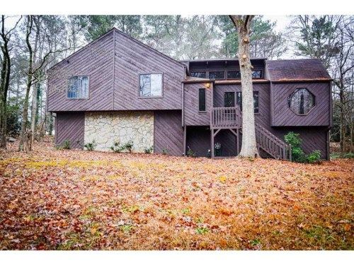 3698 Hembree Lane, Marietta, GA 30062