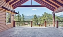 2051 Upper High Dr Estes Park, CO 80517