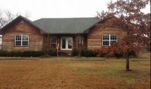 27 Pine Street Greenbrier, AR 72058