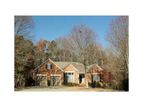 2565 Clairview Street, Alpharetta, GA 30009