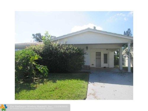 2810 NW 48TH ST, Fort Lauderdale, FL 33309